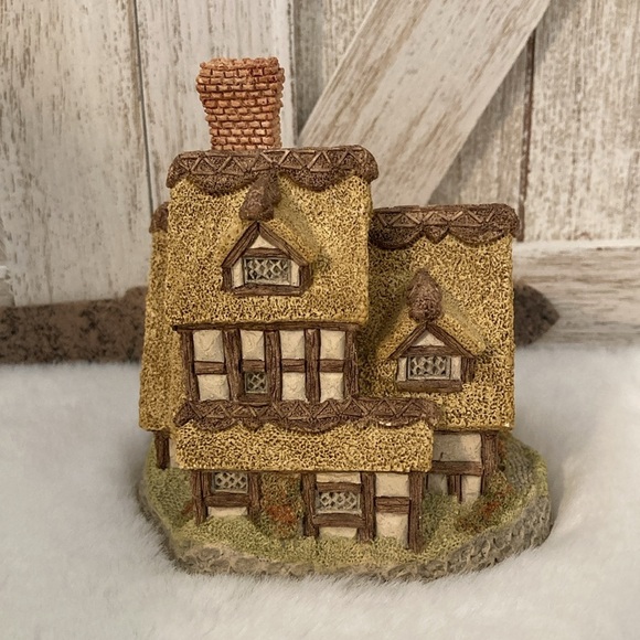 David Winter 1983 Pilgrims Rest Cottage - Picture 4 of 11